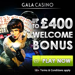 Gala Casino Free 20 No Deposit