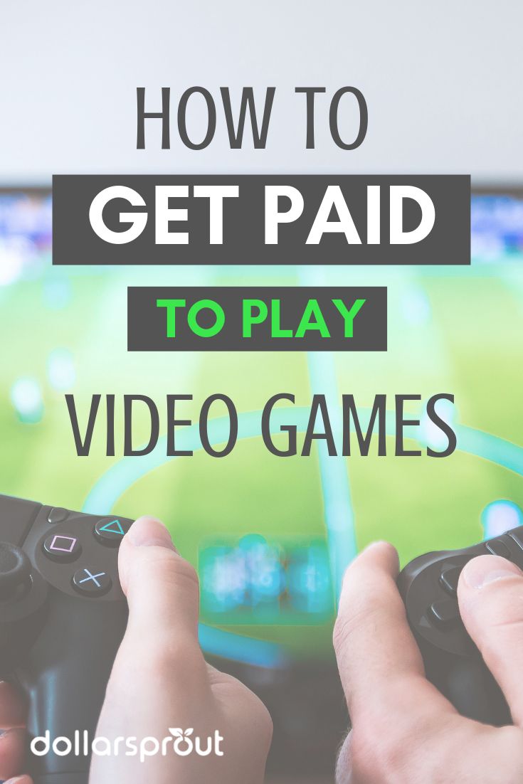 Game apps that pay you