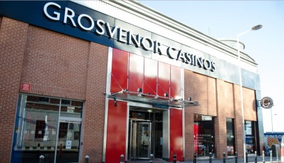 Grosvenor Casino Leicester Poker Tournament Schedule