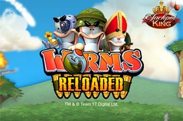 Worms Reloaded Rtp